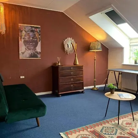 Gammel Havn Hotel Fredericia