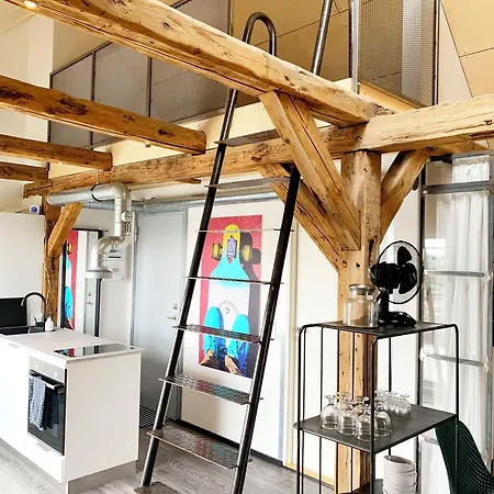 Hotel Gammel Havn