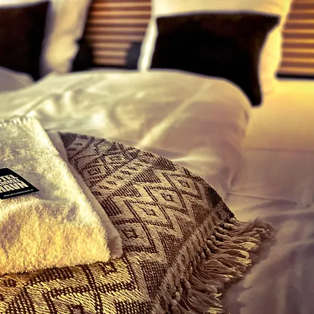 Gammel Havn Hotel 3*