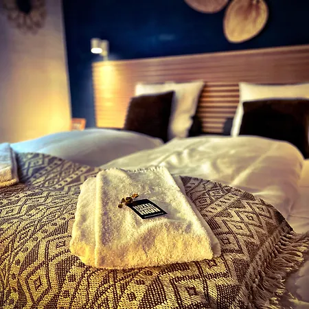 Gammel Havn Hotel 3*