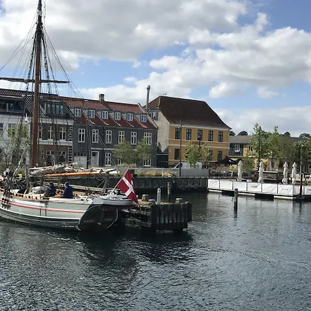 Hotel Gammel Havn