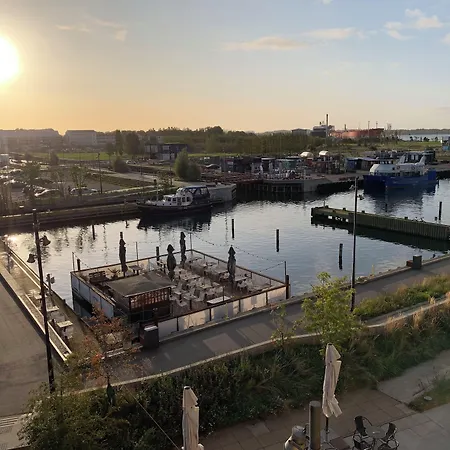 Hotel Gammel Havn Fredericia