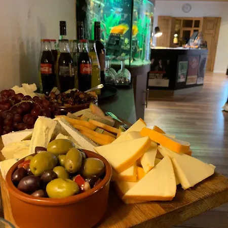 Gammel Havn Hotel 3*