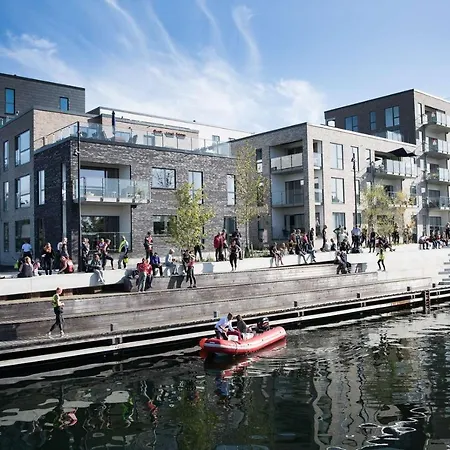 Gammel Havn Ξενοδοχείο Fredericia