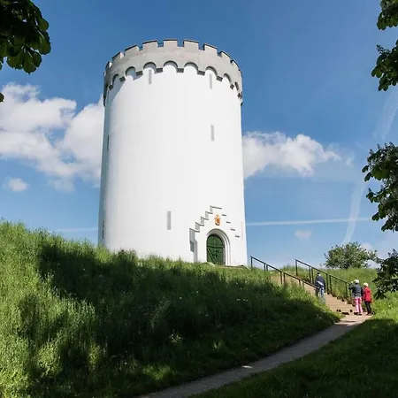Gammel Havn Фредерисия