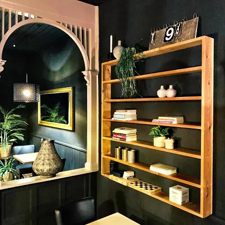 Gammel Havn Ξενοδοχείο Fredericia