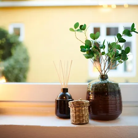 Gammel Havn Ξενοδοχείο 3*