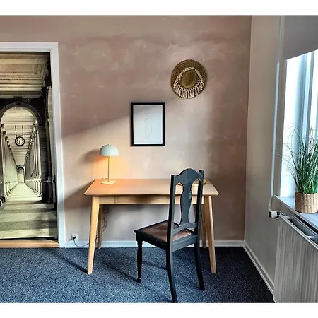 Gammel Havn Hotel Fredericia