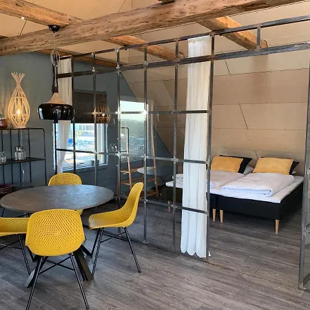 Gammel Havn Hotel 3*