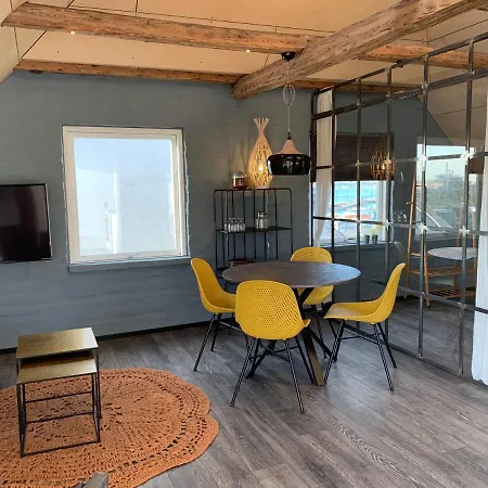 Gammel Havn Fredericia