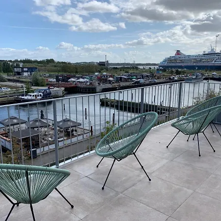 Gammel Havn Фредерисия