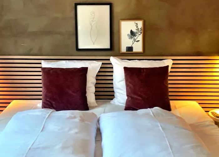 Gammel Havn Hotel Fredericia