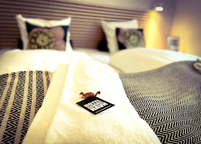 Gammel Havn Hotel 3*