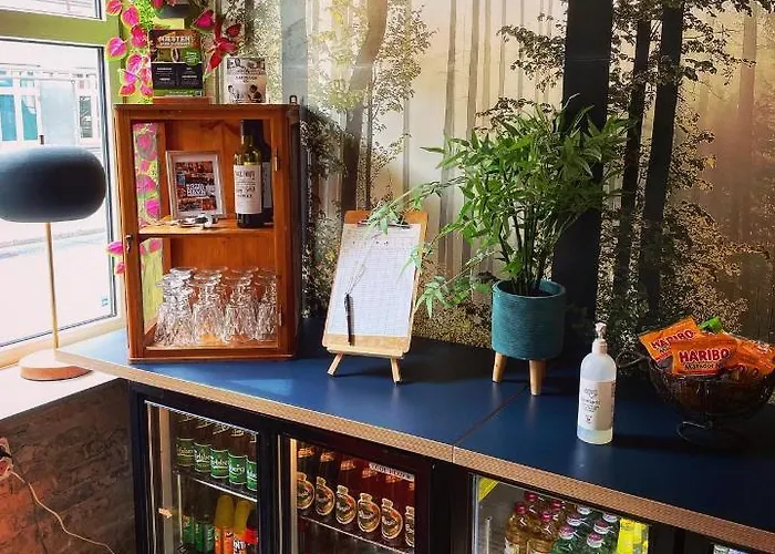 Gammel Havn Fredericia