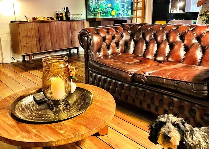 Gammel Havn Hotel Fredericia