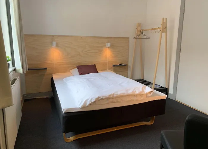 Gammel Havn 3* Fredericia