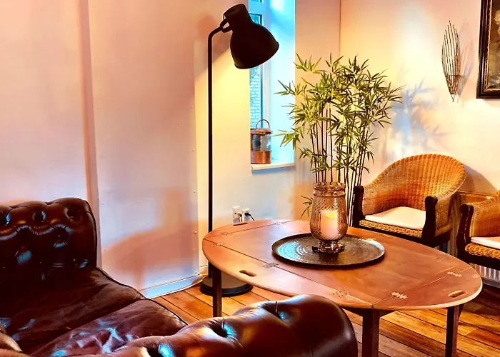 Gammel Havn Hotel 3*