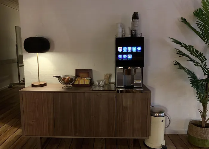 Hotel Gammel Havn 3*