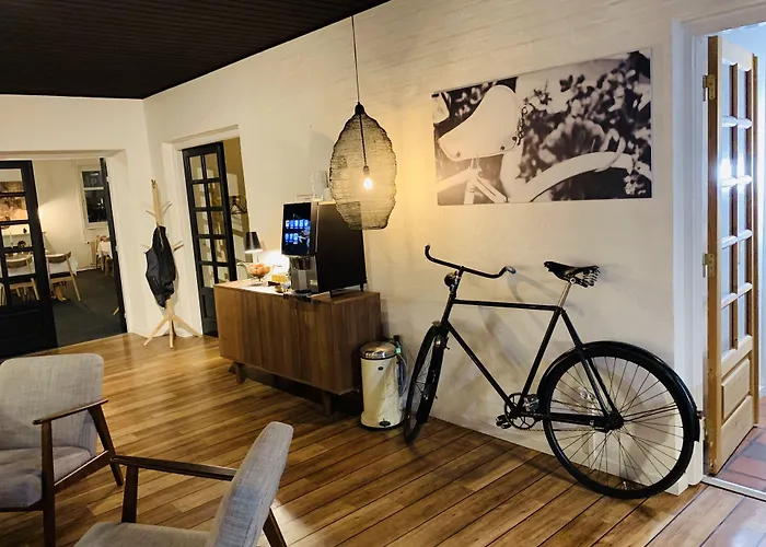 Gammel Havn Hotel Fredericia