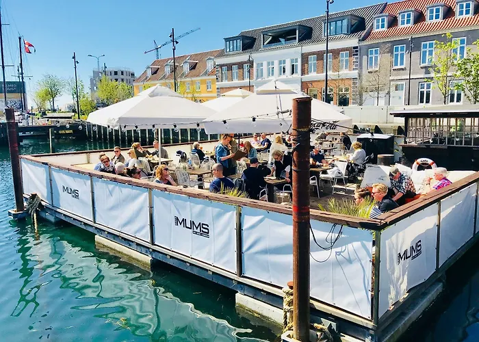 Gammel Havn Hotel 3*