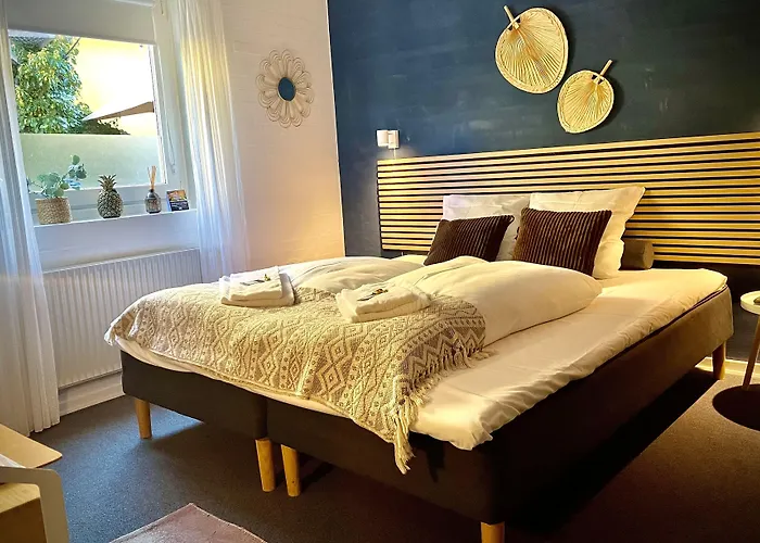 Gammel Havn Hotel Fredericia