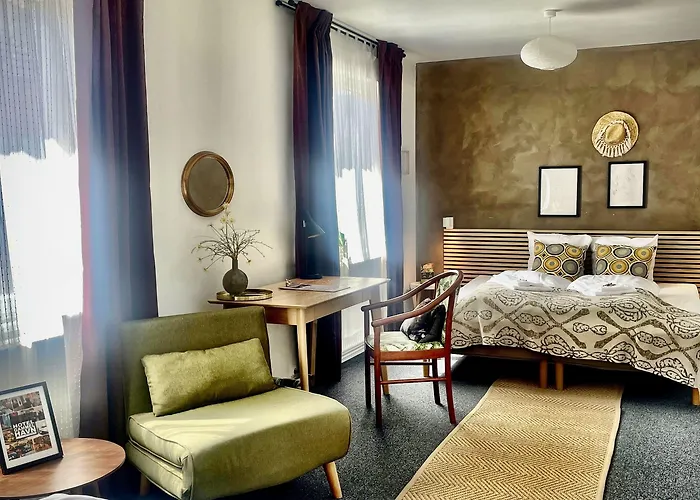 Hotel Gammel Havn Fredericia