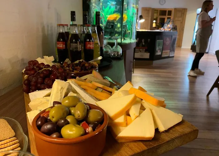 Gammel Havn Hotel 3*