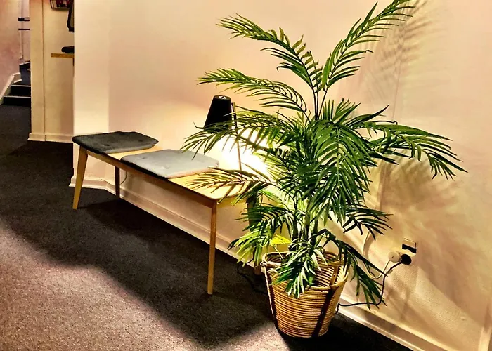 Gammel Havn 3* Fredericia