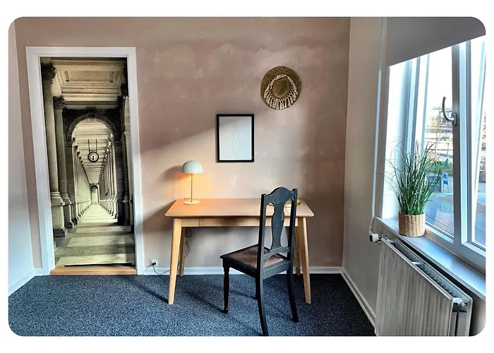 Gammel Havn Hotel Fredericia