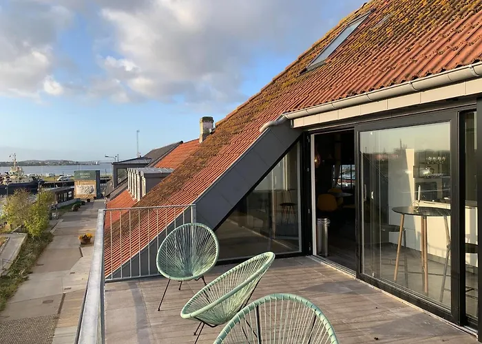 Gammel Havn Hotel 3*